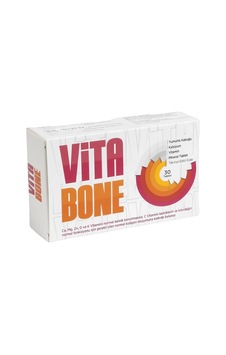 Vitabone 30 Tablet