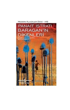 Baragan In Dikenleri