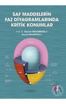 Saf Maddelerin Faz Diyagramlarında Kritik  Konumlar