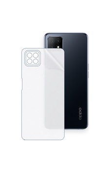 Schitec Oppo A53 2020 5g Uyumlu Arka Yüzey Hidrojel Koruyucu Film Schitec Oppo A53 2020 5g Uyumlu Arka Yüzey Hidrojel Koruyucu Film