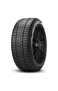 Pirelli 225/40R18 92V Xl Rft Winter Sottozero 3 Kış Lastiği 2026 Pirelli 225/40R18 92V Xl Rft Winter Sottozero 3 Kış Lastiği 2026