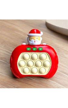 Vıp Kalite Yeni Nesil Popit Oyuncak Akıl Oyunları Noel Baba Eğitici Oyuncak Yılbaşı Hediyeleri Vıp Kalite Yeni Nesil Popit Oyuncak Akıl Oyunları Noel Baba Eğitici Oyuncak Yılbaşı Hediyeleri