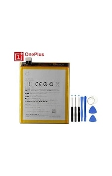Oneplus 5 Pil Batarya + Tamir Seti Oneplus 5 Pil Batarya + Tamir Seti