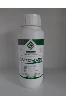EntEc Kokulu Haşere  500 Ml