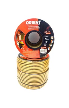 Kahverengi 100mt2x50mtbobin Fitil Kapı Pencere Bant 5705 Diğer Kahverengi 100mt2x50mtbobin Fitil Kapı Pencere Bant 5705 Diğer