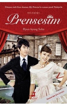 Prensesim/Hyun Kyung Sohn