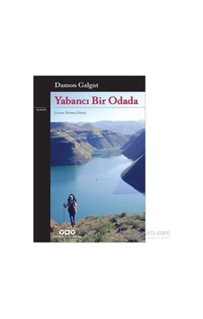Yalnızlık Ve Yabancılaşma Temalı Roman - Yabancı Bir Oda Yalnızlık Ve Yabancılaşma Temalı Roman - Yabancı Bir Oda