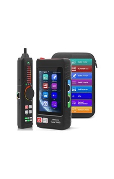 Stonet Lt-600s Kablo Test Cihazı Ve Bulucu