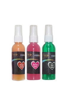 Luxor Kimya 3Lü Oto ve Oda Kokusu 3X50Ml Luxor Kimya 3Lü Oto ve Oda Kokusu 3X50Ml
