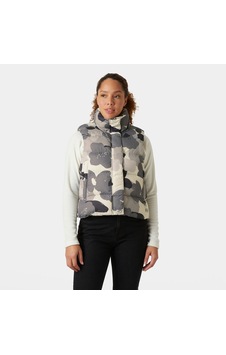 Helly Hansen W Jade Yelek Gri Helly Hansen W Jade Yelek Gri