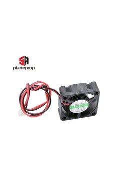 Plusreprob 3010 ,30x10mm 12vdc 3-cfm 2-kablo Fan