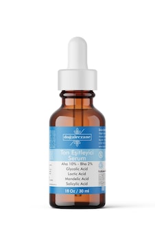 Sebum Dengeleme Ton Eşitleyici Serum 30 Ml Sebum Dengeleme Ton Eşitleyici Serum 30 Ml