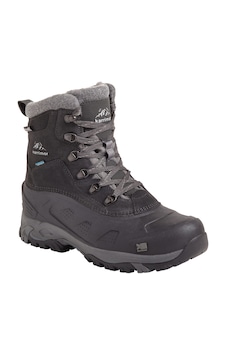 Karrimor Snowfur 3 Wt Black Siyah