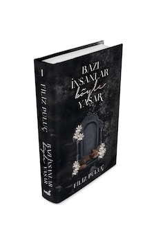 Bazı İnsanlar Böyle Yaşar - Filiz Puluç - İndigo Kitap
