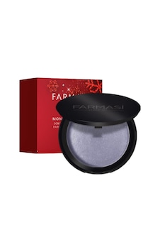Farmasi Tekli Göz Farı Pearly Blue Winter Farmasi Tekli Göz Farı Pearly Blue Winter