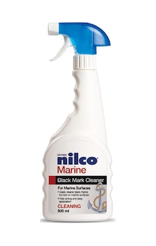 Nilco Marin Kaymaz Siyah Leke Temizleyici