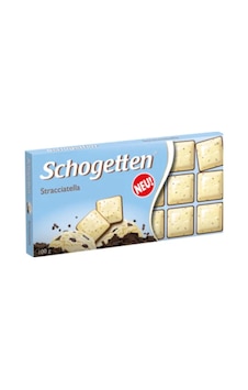 Schogetten Stracciatella 100 G Schogetten Stracciatella 100 G