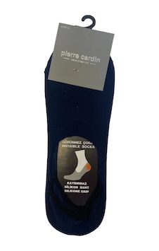 Pierre Cardin 400 Erkek Babet Çorap Pierre Cardin 400 Erkek Babet Çorap