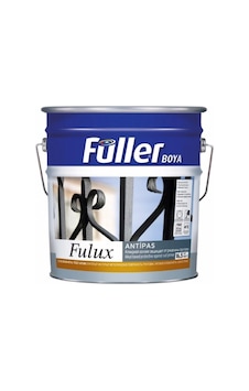 Füller Fulux Antipas 3 KG Gri 146657912 Füller Fulux Antipas 3 KG Gri 146657912
