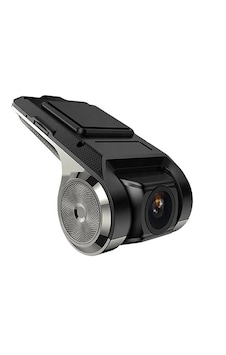 Full Hd 1080p Usb Araç Içi Kamera - Adas Sürüş Yardımı & Gece Görüşlü - Android Multimedya Uyumlu