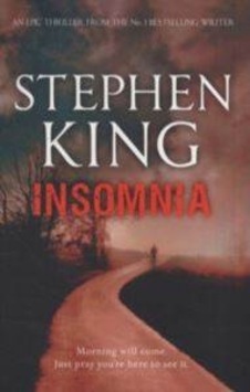 Insomnia Insomnia