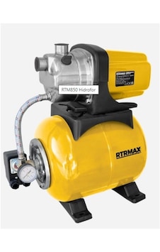 Rtrmax RTM850 Hidrofor Rtrmax RTM850 Hidrofor