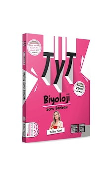 Benim Hocam 2025 Tyt Biyoloji Tamamı Video Çözümlü Soru Bankası Benim Hocam 2025 Tyt Biyoloji Tamamı Video Çözümlü Soru Bankası