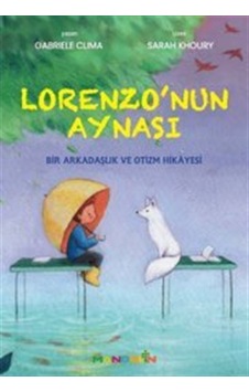 Lorenzo'nun Aynası / Gabriele Clima Lorenzo'nun Aynası / Gabriele Clima