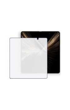 Honor Magic V5 Uyumlu İç Ekran Nano Şeffaf Hidrojel Koruyucu Honor Magic V5 Uyumlu İç Ekran Nano Şeffaf Hidrojel Koruyucu