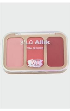 Mt - 355 - 3 Lü Allık - Spt-gld - - 1 Mt - 355 - 3 Lü Allık - Spt-gld - - 1