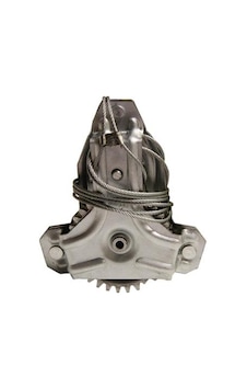 Op 85001863 Cam Krikosu Bütün Ön 1600 Murat 131 85001863
