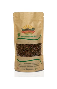 Tane Sumak 150gr. Tane Sumak 150gr.