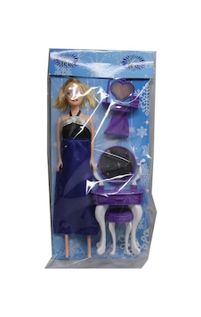 Kart Snow Ice Makyaj Masalı Bebek Kart Snow Ice Makyaj Masalı Bebek