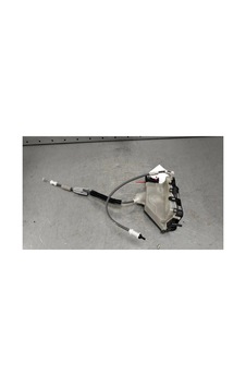 Opel Corsa 2020- Kapi Kilidi Arka Sağ 9829285280 Psa Opel Corsa 2020- Kapi Kilidi Arka Sağ 9829285280 Psa
