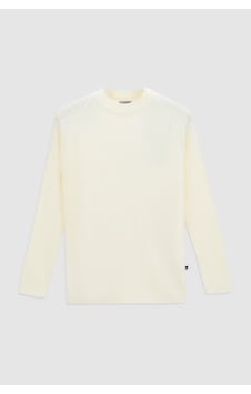 Twn Slim Fit Ekru Kazak 3ec060192105m E01 Twn Slim Fit Ekru Kazak 3ec060192105m E01