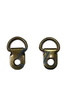 Rambo Tel Resim, Tablo, Çerçeve Askısı - 10x14mm, Eskitme, 10 Adet Diger Rambo Tel Resim, Tablo, Çerçeve Askısı - 10x14mm, Eskitme, 10 Adet Diger