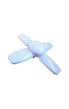 Sunlight Yüksek Lümenli Pervane Led Ampul 4 Kanatlı 33 Watt Sunlight Yüksek Lümenli Pervane Led Ampul 4 Kanatlı 33 Watt
