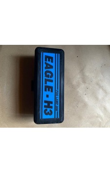 Halogen Sis Lambası Dikdörtgen Kapaklı Eski Üretim Etiketçilere Özel Barkod10001628 Halogen Sis Lambası Dikdörtgen Kapaklı Eski Üretim Etiketçilere Özel Barkod10001628