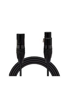 Magicvoice Ld381 Canon Erkek - Canon Dişi 1.5 Metre Kablo