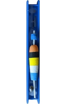 8gr. Şamandıralı Mekik Olta Takımı 8gr. Şamandıralı Mekik Olta Takımı