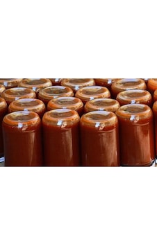 Üzüm Marmelatı 1kg