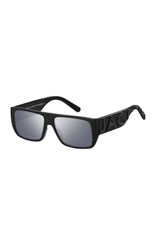 Marc Jacobs Marc Logo 096/s - 08a57t4 Sılver Sp Unisex Güneş Gözlüğü 716736980935 Gümüş Marc Jacobs Marc Logo 096/s - 08a57t4 Sılver Sp Unisex Güneş Gözlüğü 716736980935 Gümüş