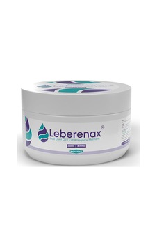 Nowdix Leberenax Cilt Koruyucu Merhem 240 Ml
