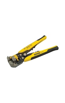 Stanley 0-96-230 Fatmax Kablo Sıyırıcı Ve Tel Kesici Stanley 0-96-230 Fatmax Kablo Sıyırıcı Ve Tel Kesici
