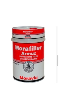 Morafiller Armuz Dolgu Macunu 3.5 Kg Morafiller Armuz Dolgu Macunu 3.5 Kg