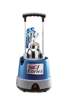 Earlex Hvlp Hv5500 Spraystation Profesyonel Boya Tabancası Earlex Hvlp Hv5500 Spraystation Profesyonel Boya Tabancası