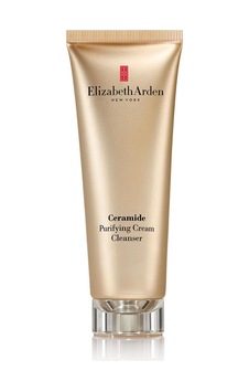 Elizabeth Arden Ceramide Purifying Cream Cleanser Ceramide İçeren Arındırıcı ve Nemlendirici Krem Temizleyici 125 ML Elizabeth Arden Ceramide Purifying Cream Cleanser Ceramide İçeren Arındırıcı ve Nemlendirici Krem Temizleyici 125 ML
