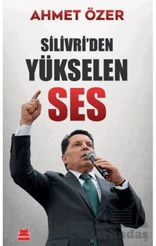 Silivri Den Yükselen Ses Kırmızı Kedi Yayınevi Silivri Den Yükselen Ses Kırmızı Kedi Yayınevi
