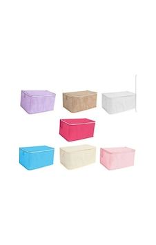 Lotus Home Yastık Hurcu 30x45x60 Tekli Çok Renkli Lotus Home Yastık Hurcu 30x45x60 Tekli Çok Renkli