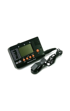 Musedo Mt-30 Metronom & Akort Aleti